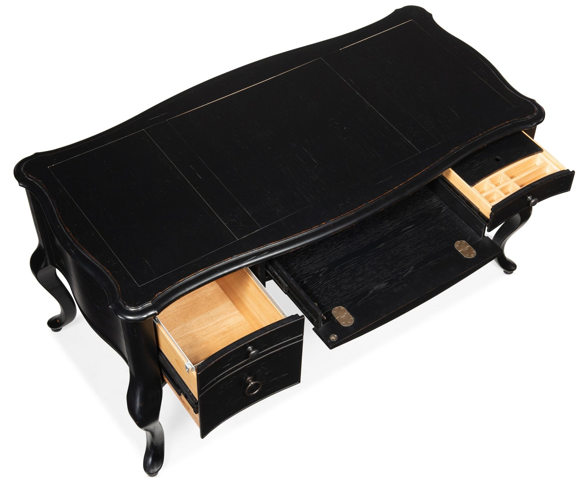 HookerBristowe Writing Desk
