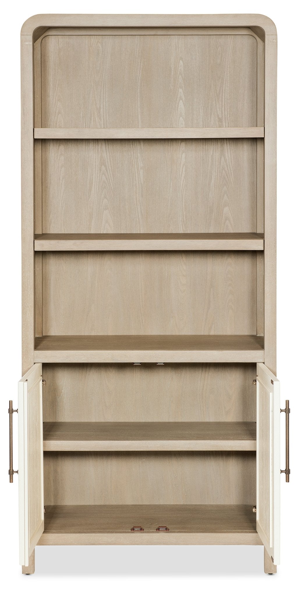 HookerBrixton Bookcase