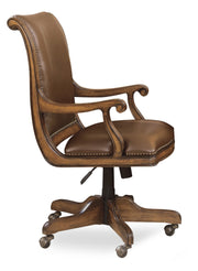 HookerBrookhaven Desk Chair