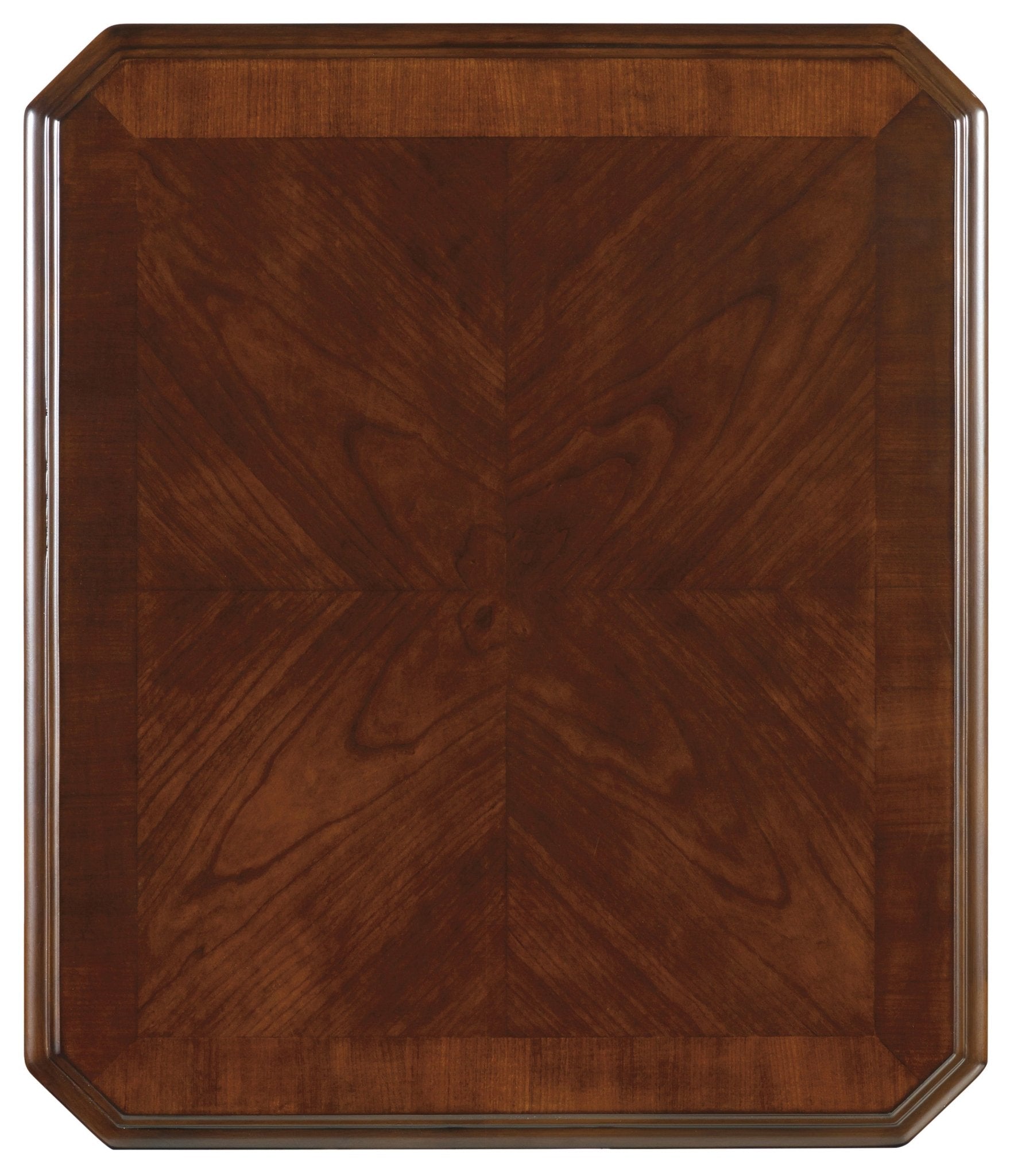 HookerBrookhaven End Table