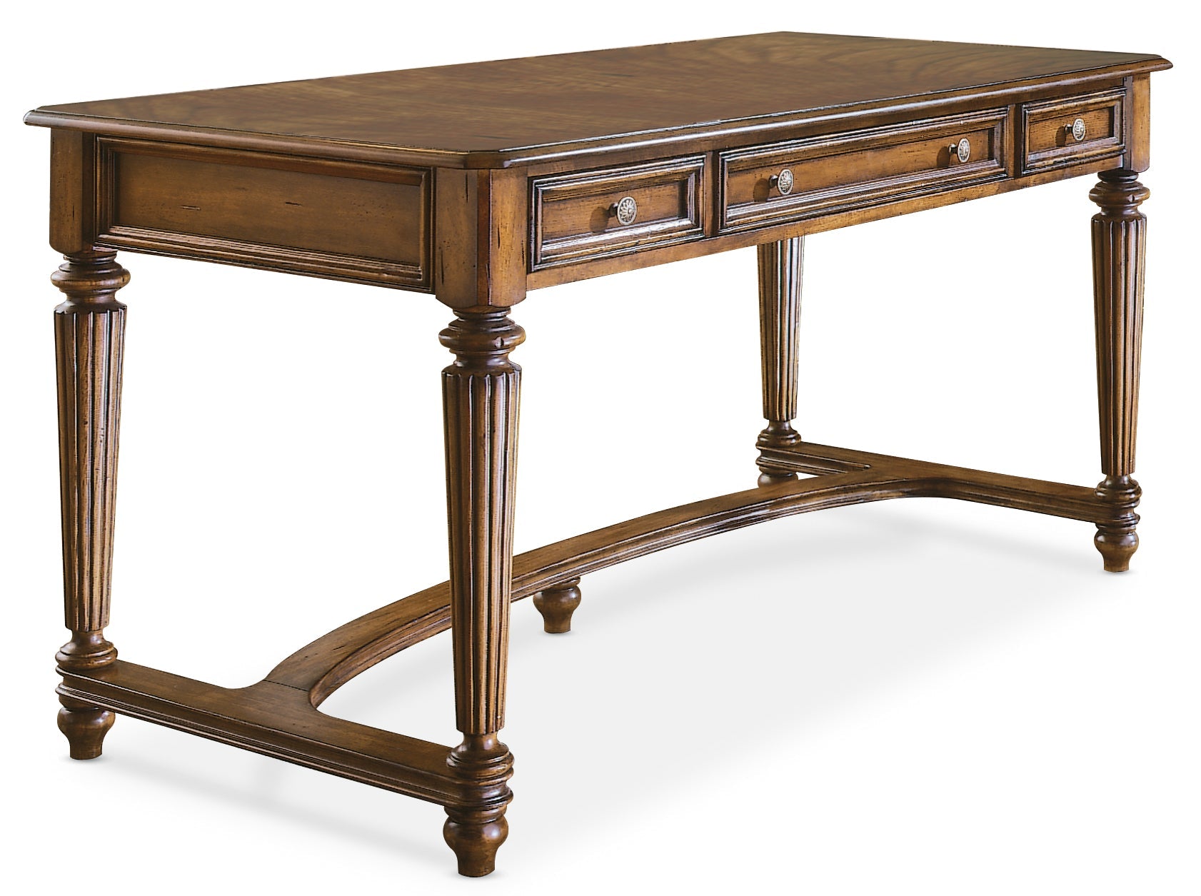 HookerBrookhaven Leg Desk