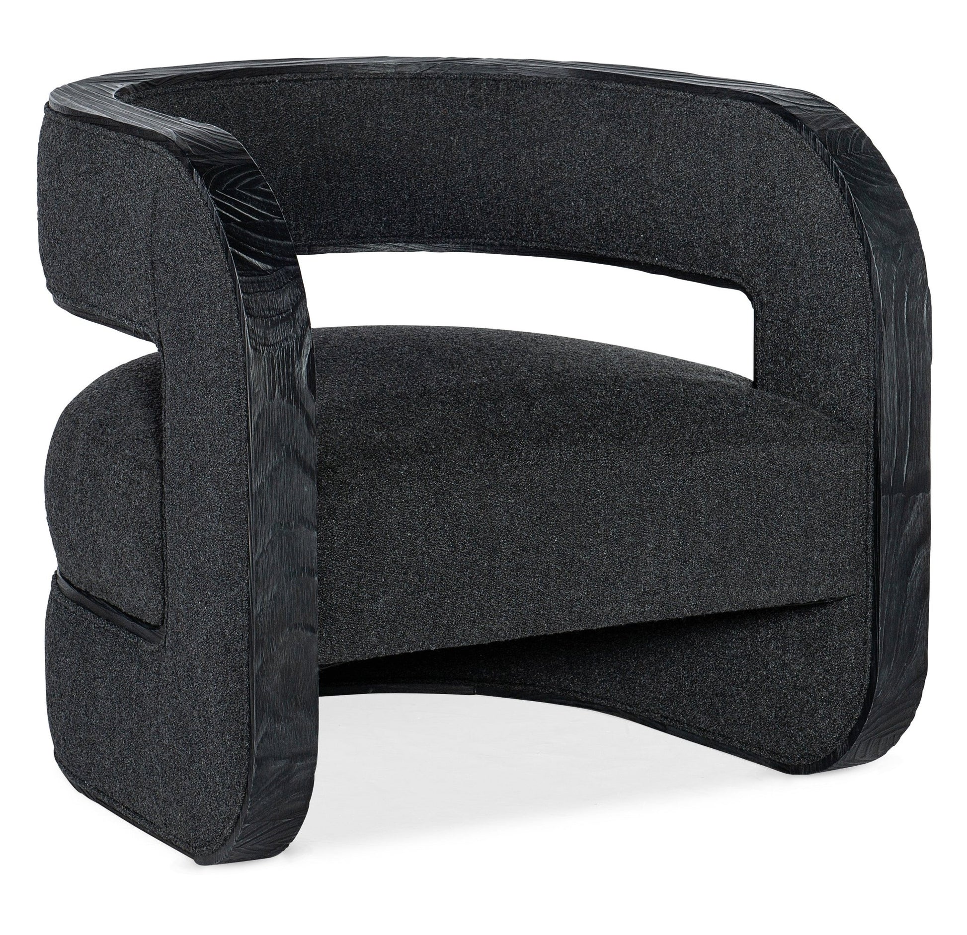 HookerBurke Accent Chair