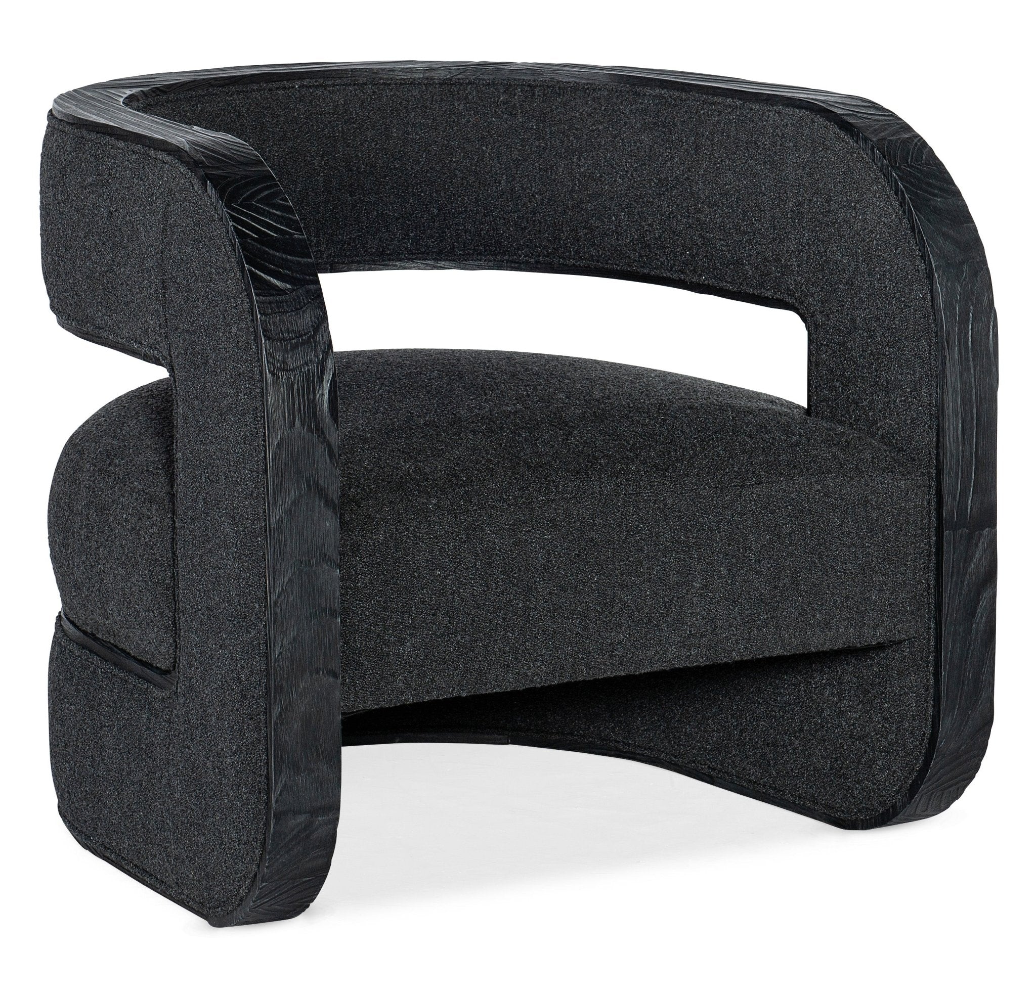 HookerBurke Accent Chair