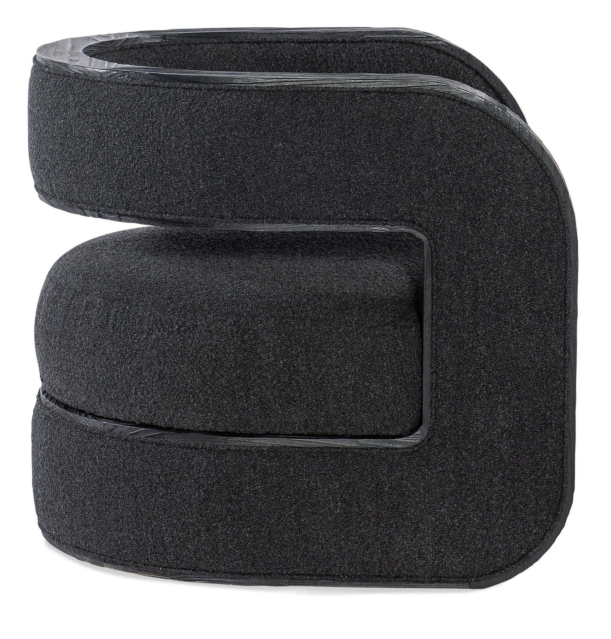 HookerBurke Accent Chair
