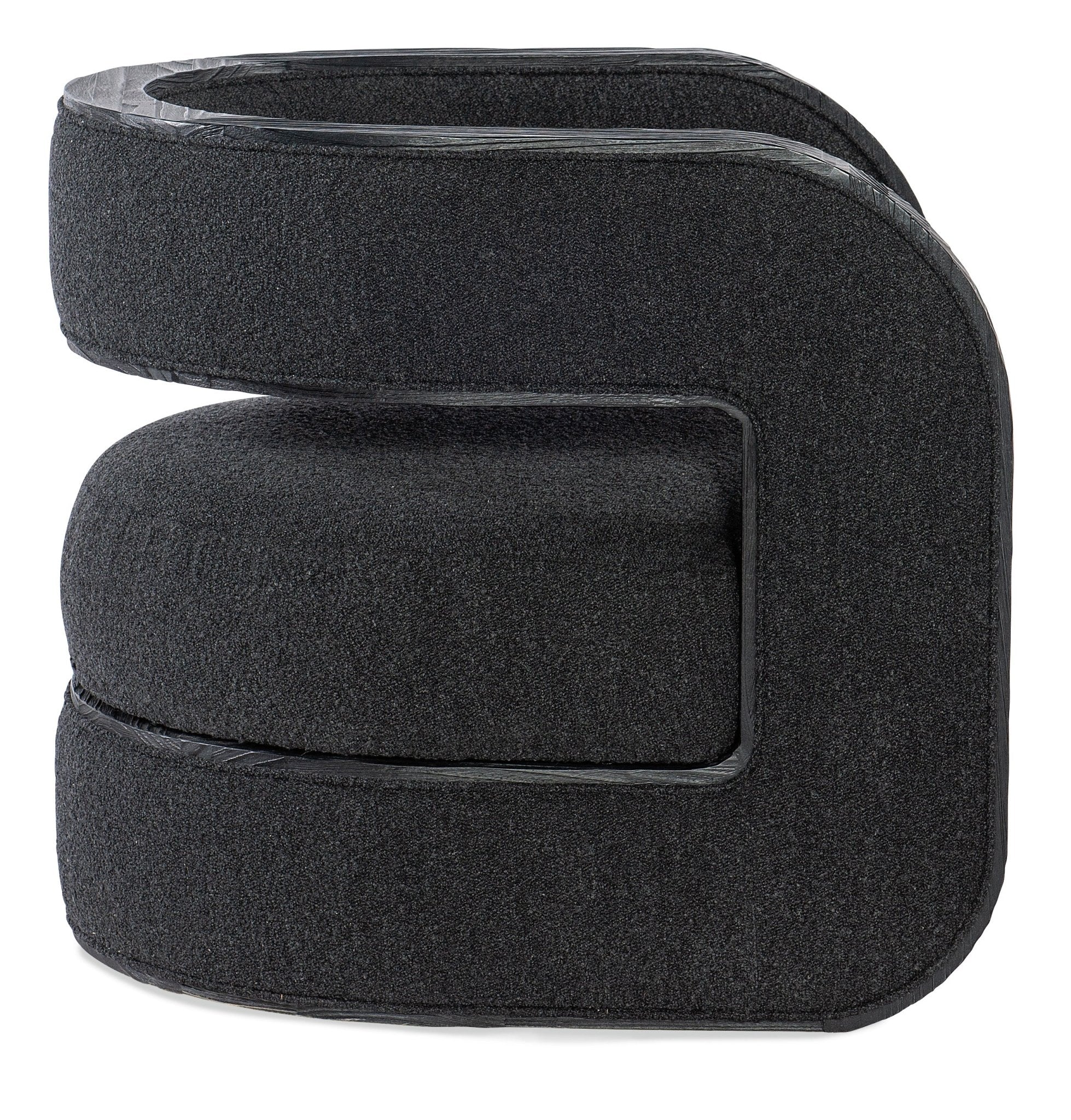 HookerBurke Accent Chair