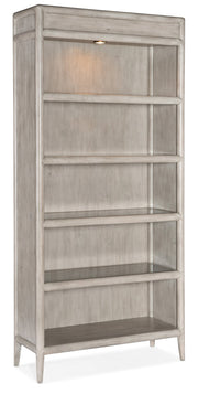 HookerBurnham Bookcase