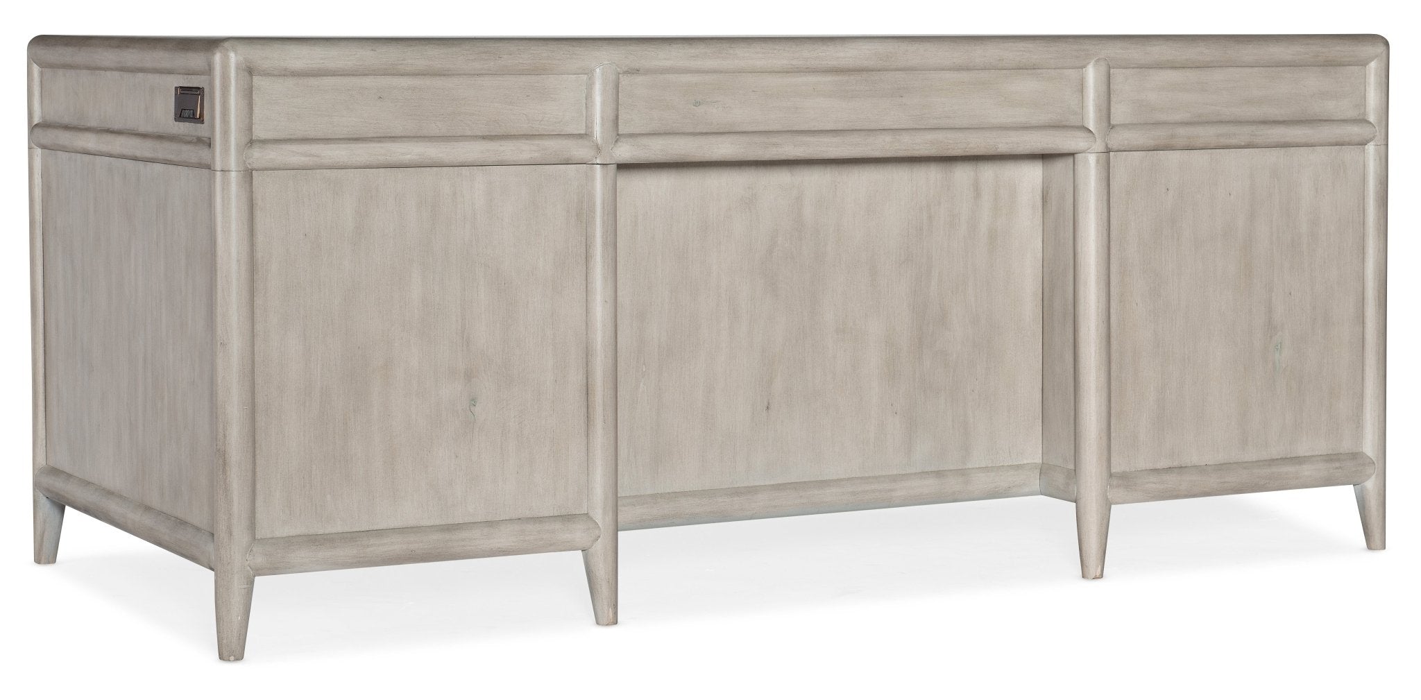 HookerBurnham Executive Desk