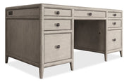 HookerBurnham Junior Executive Desk