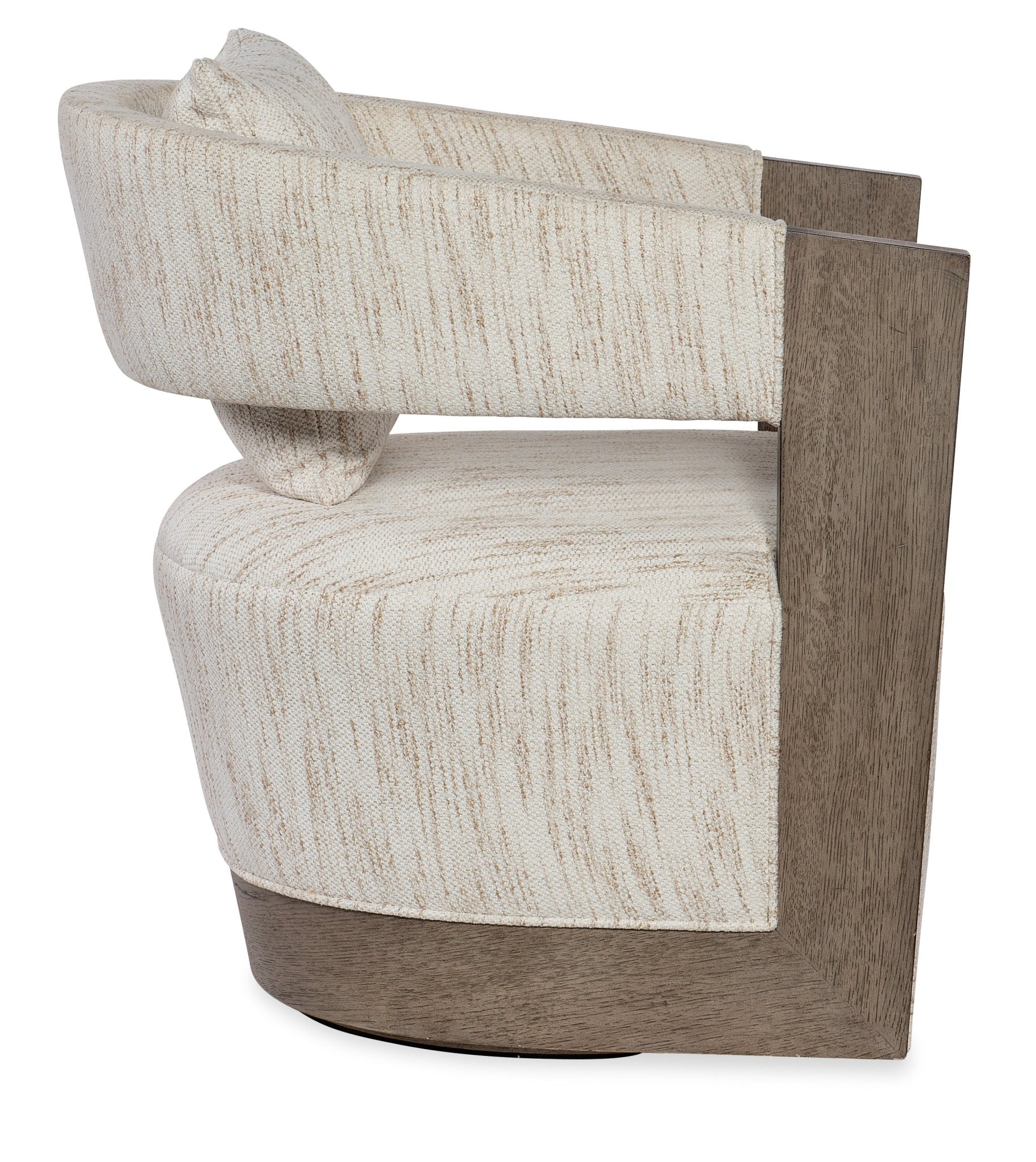 HookerCalloway Peak Swivel Chair