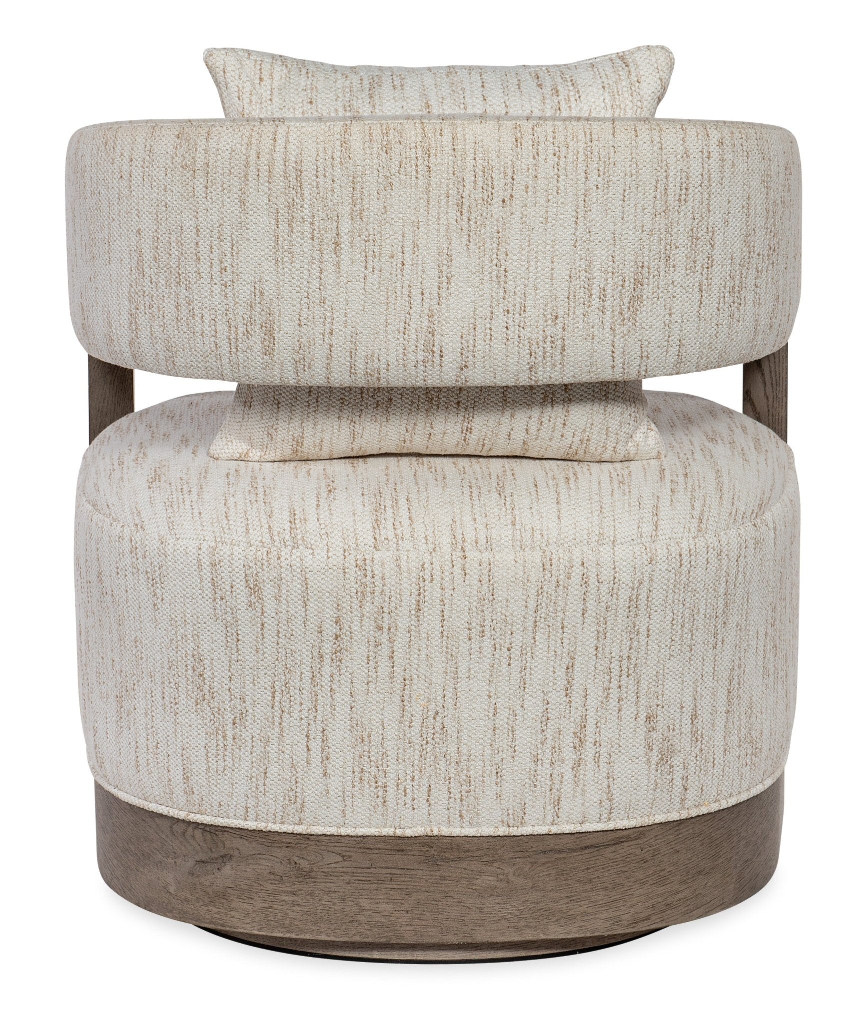 HookerCalloway Peak Swivel Chair