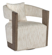 HookerCalloway Peak Swivel Chair