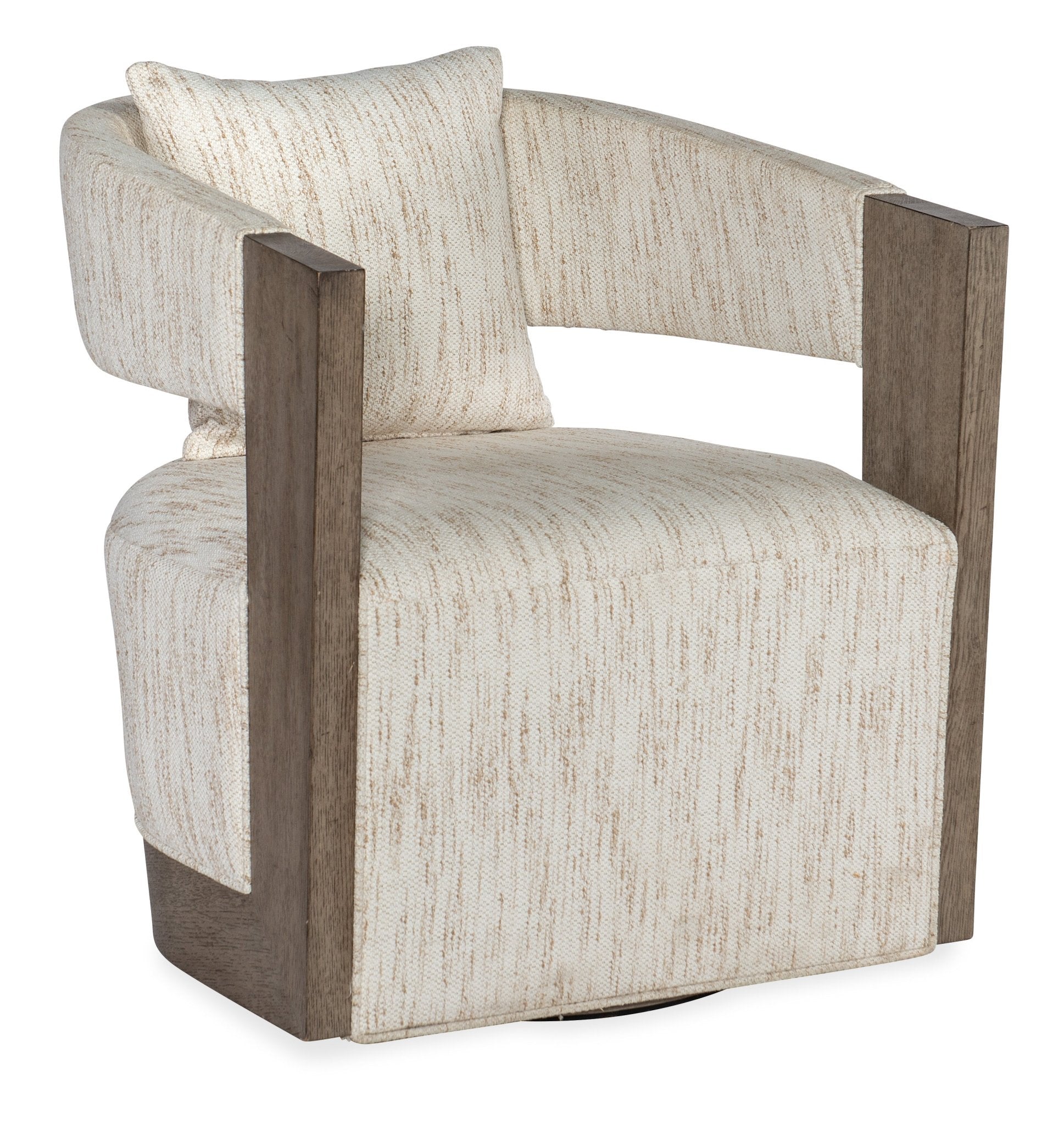 HookerCalloway Peak Swivel Chair