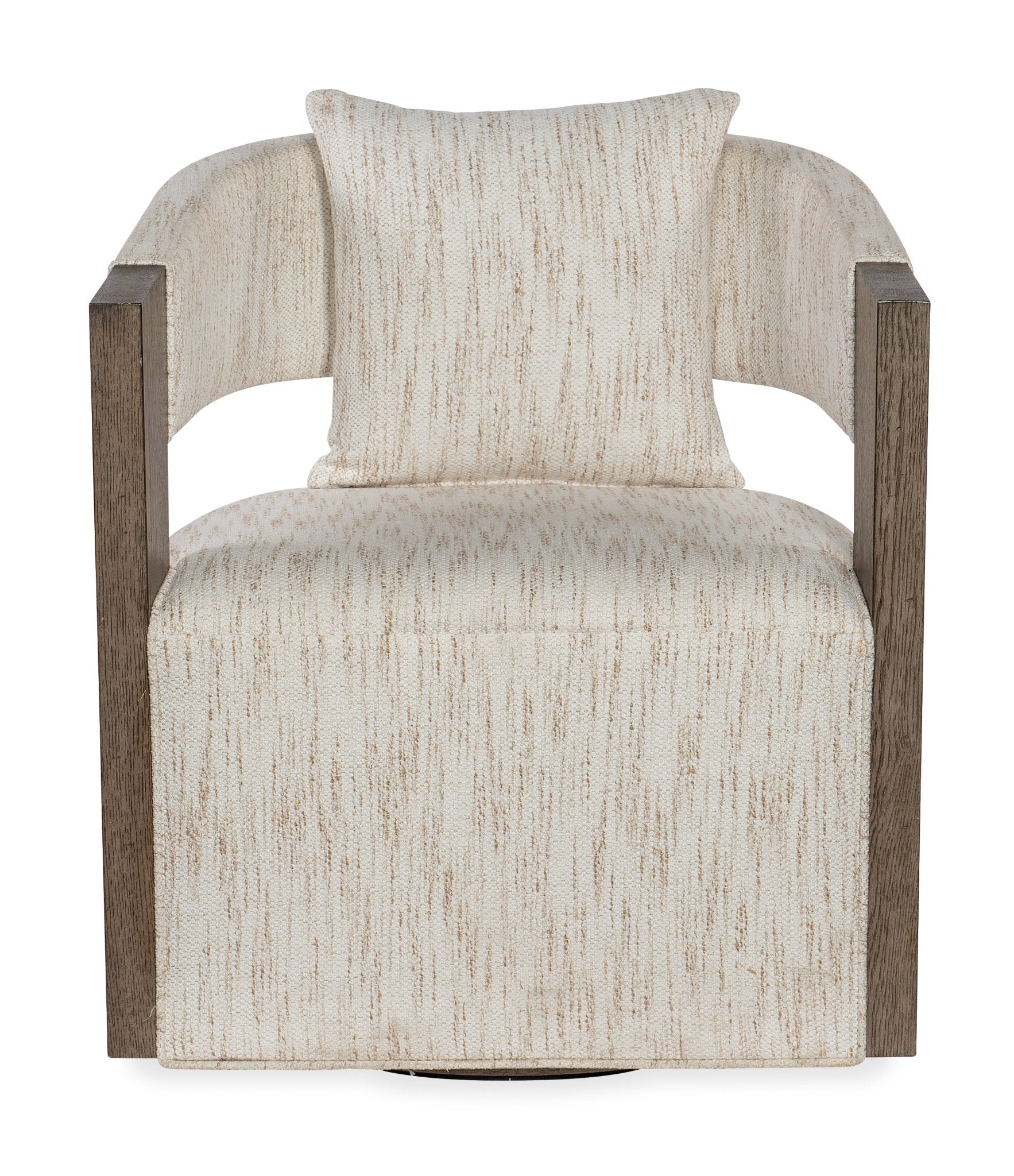 HookerCalloway Peak Swivel Chair