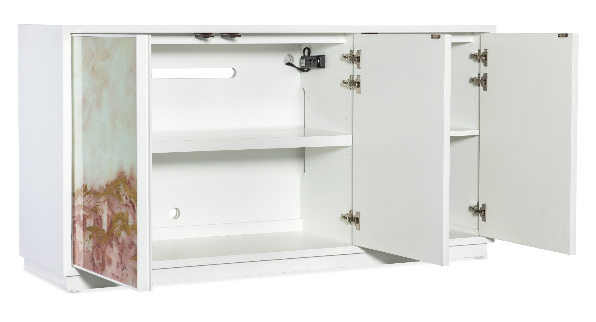 HookerCamaraderie Credenza