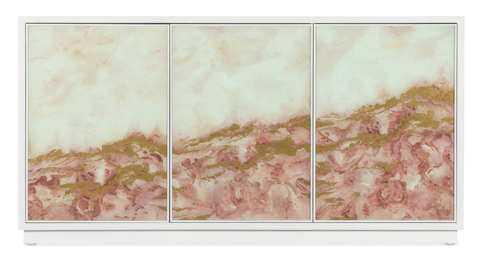 HookerCamaraderie Credenza