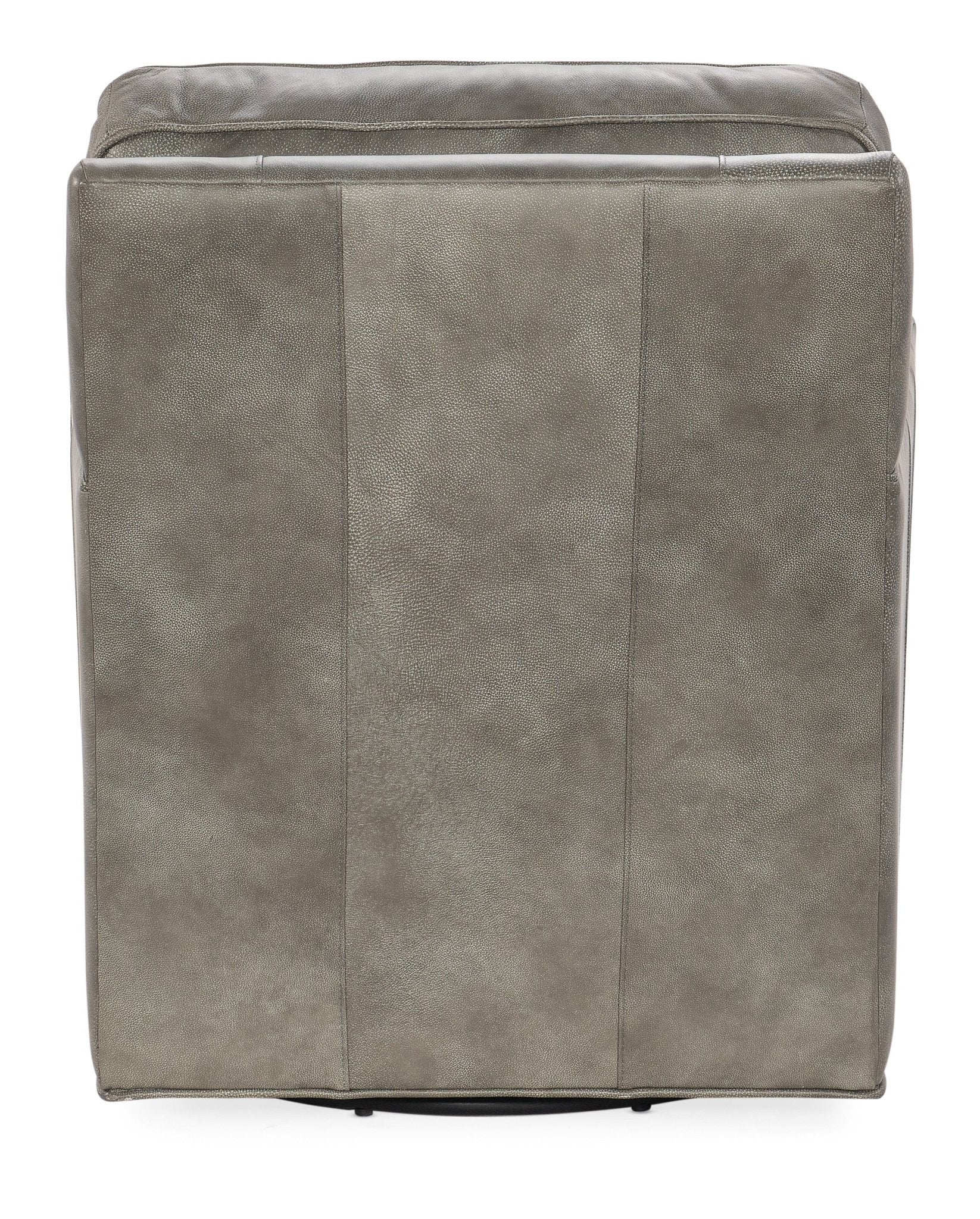 HookerCaptain Swivel Club Chair