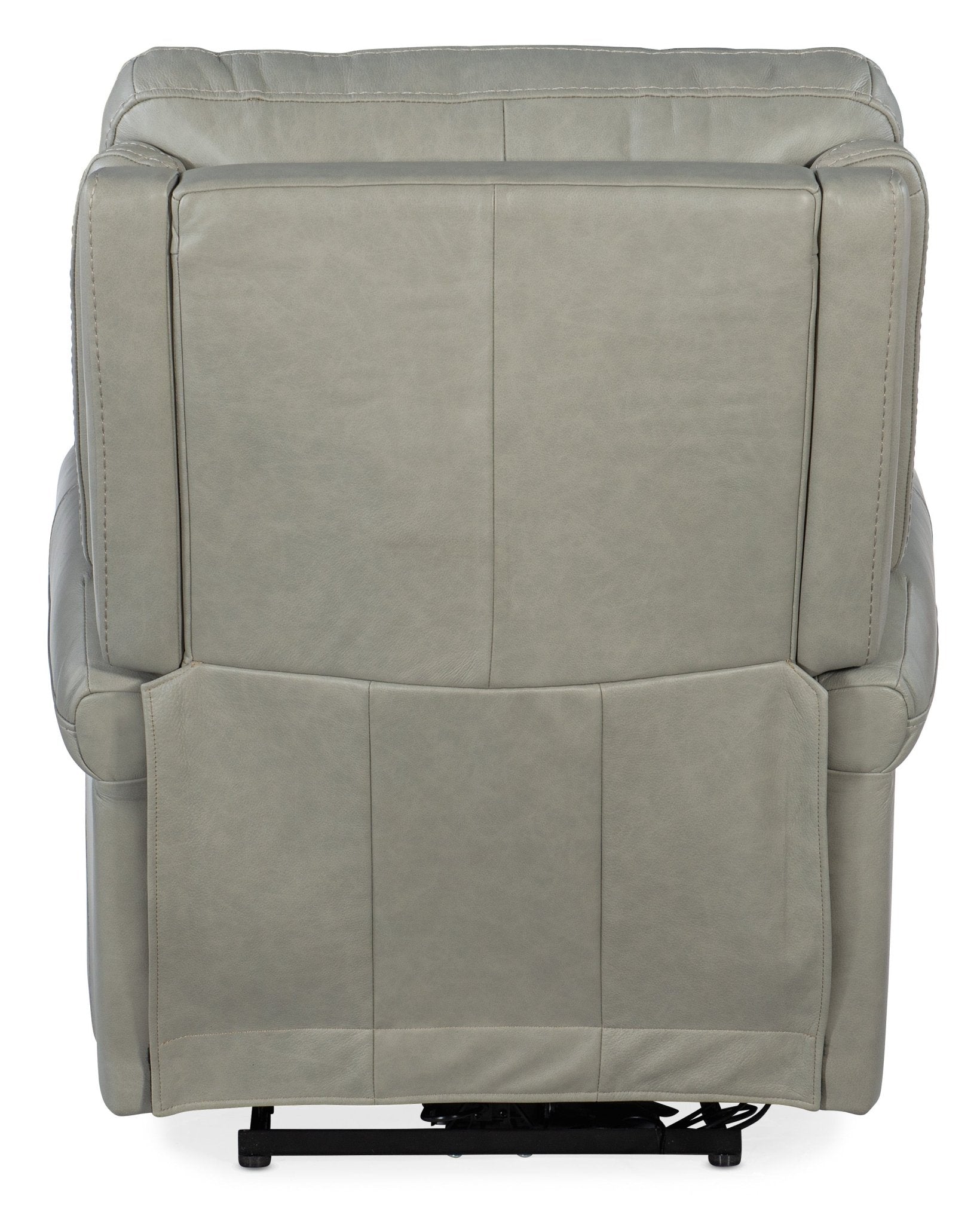 HookerCarroll Power Recliner with Power Headrest & Lumbar