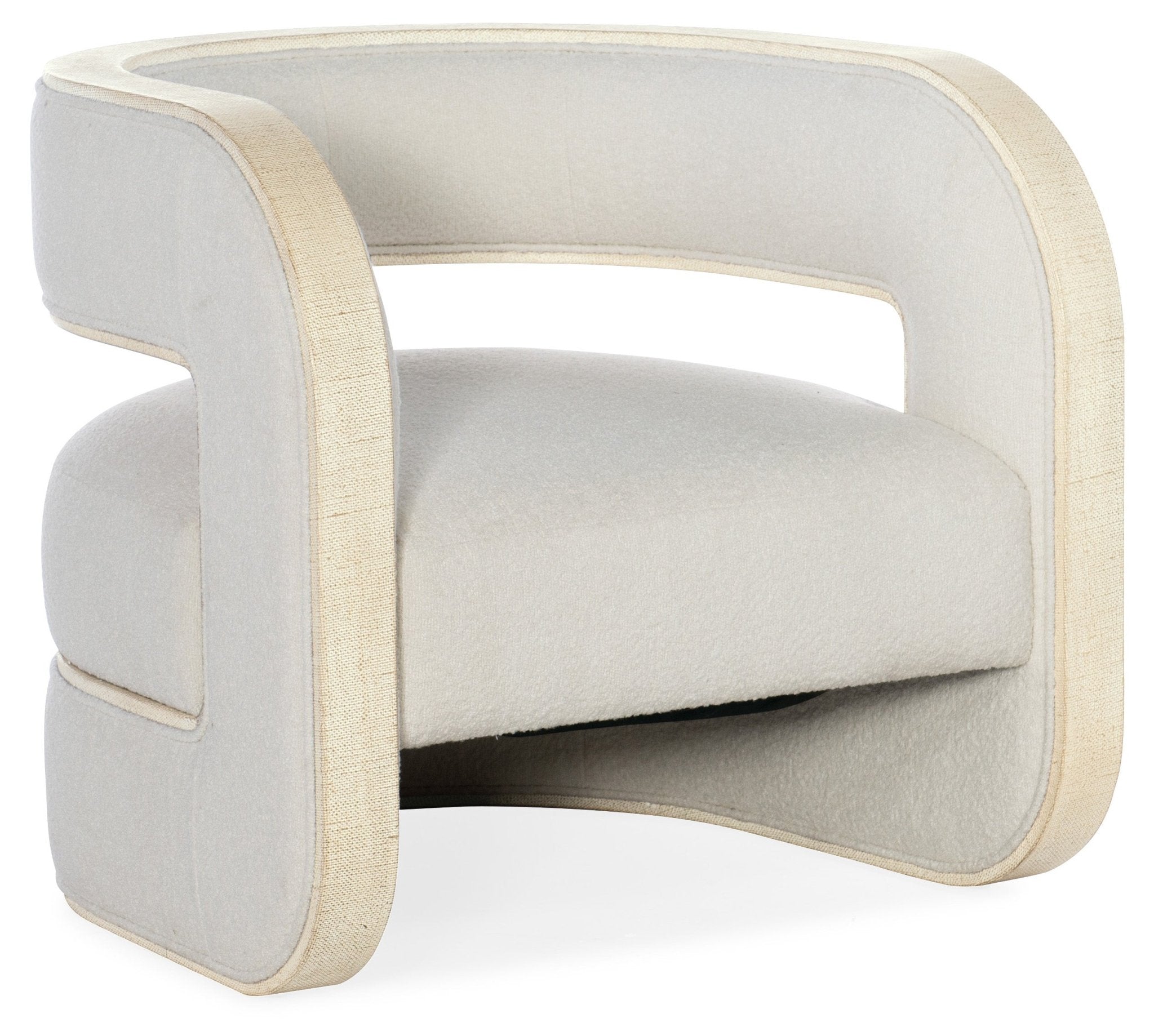 HookerCascade Accent Chair