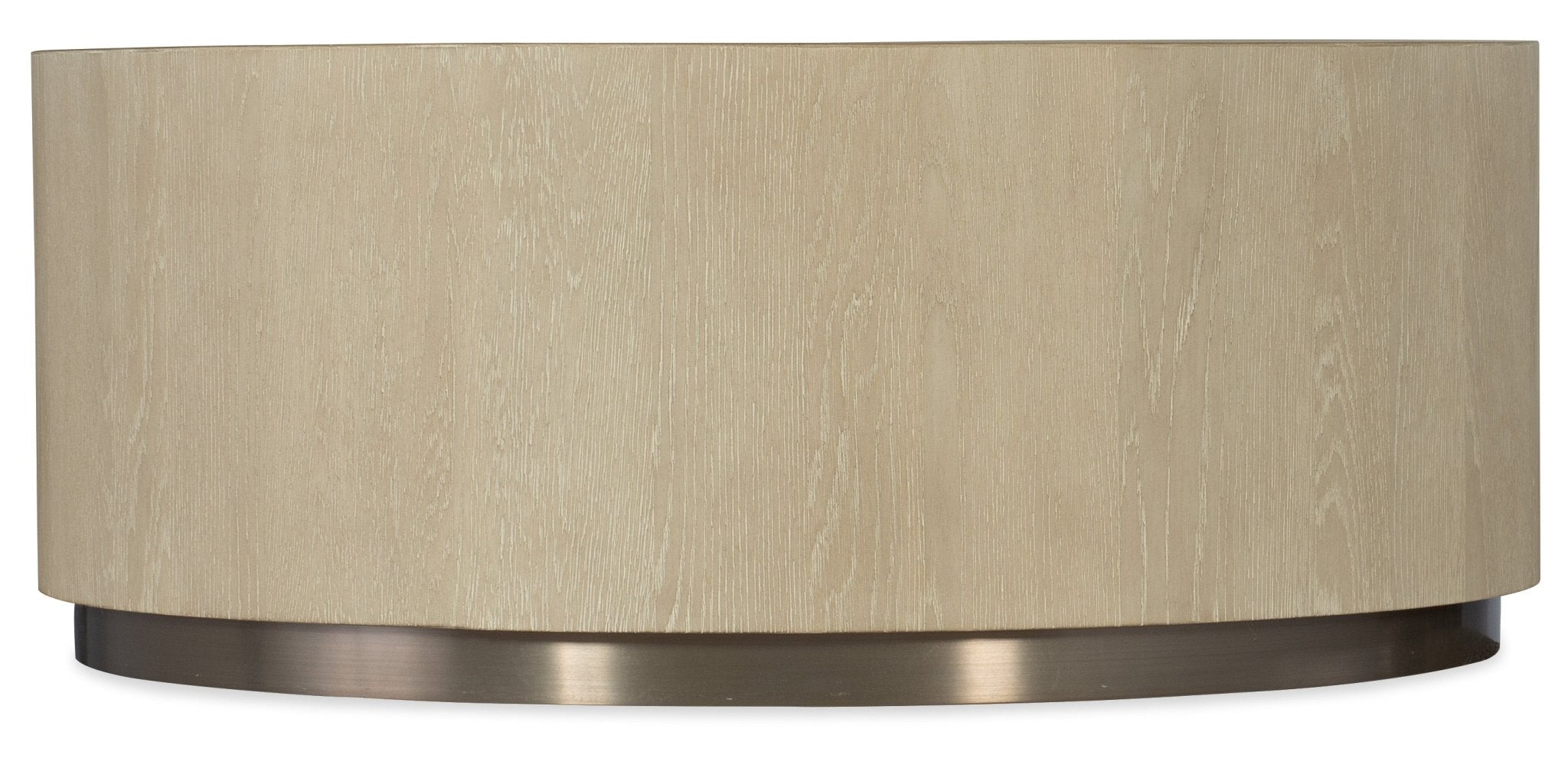 HookerCascade Cocktail Table