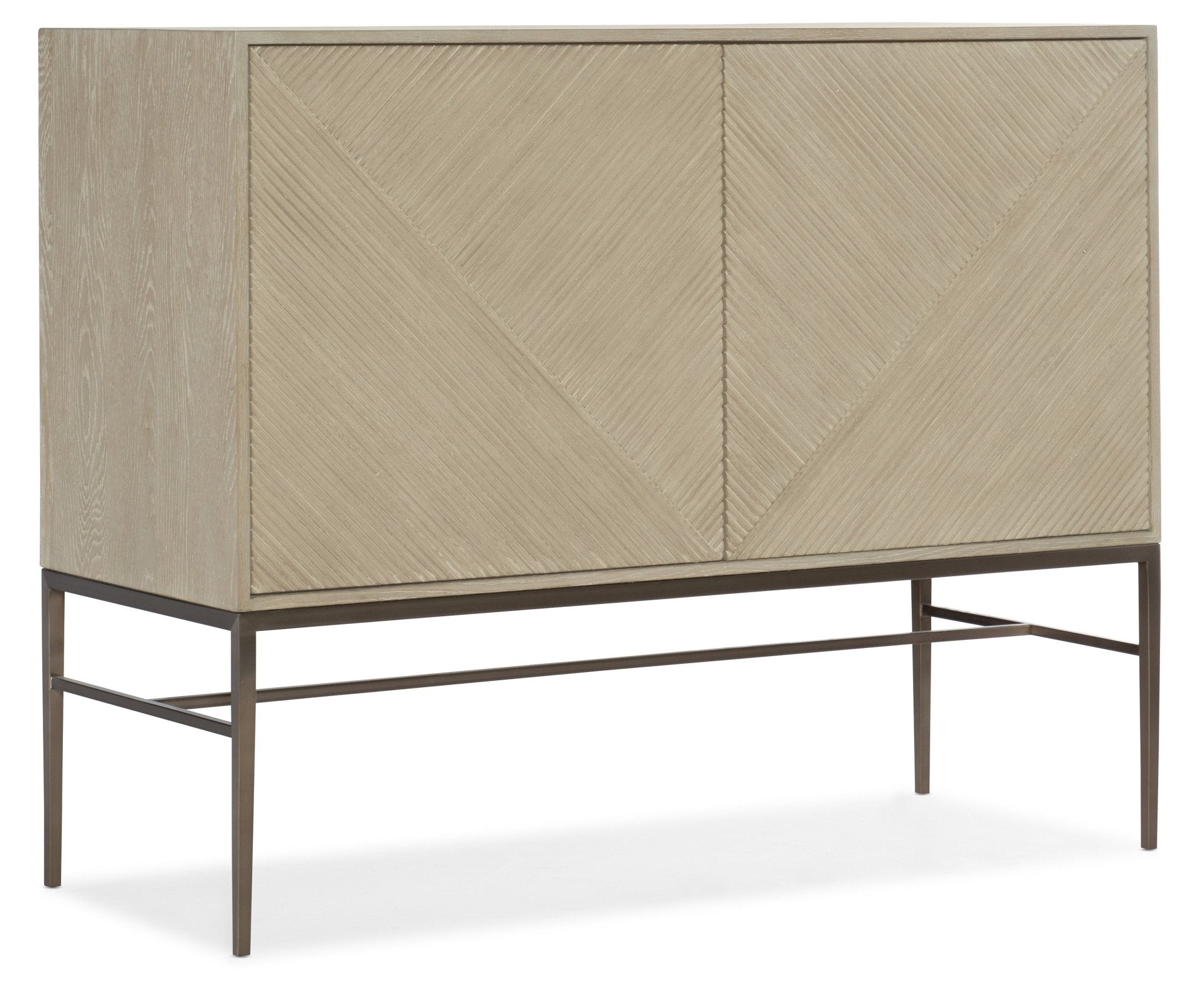 HookerCascade Credenza