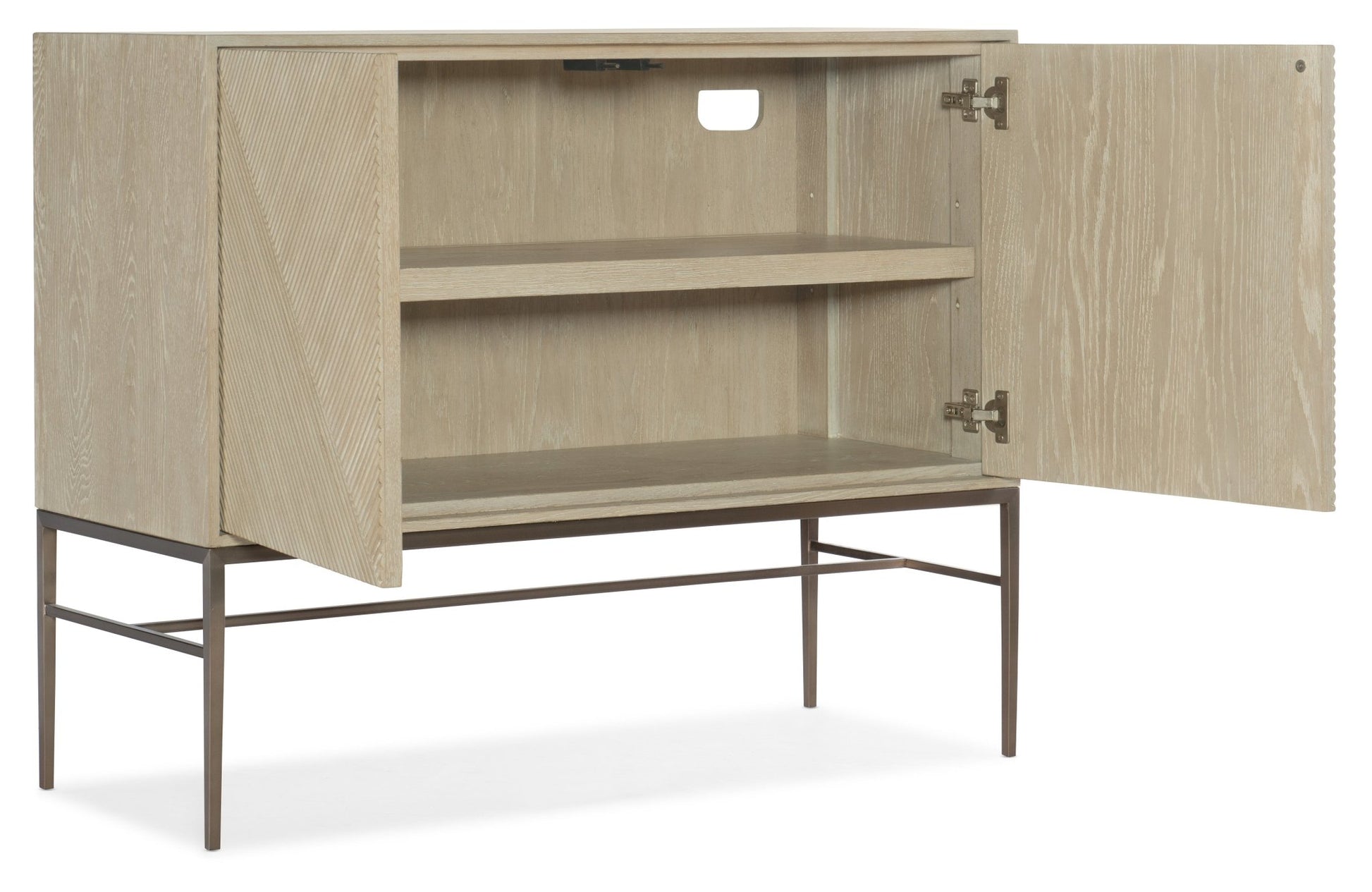 HookerCascade Credenza