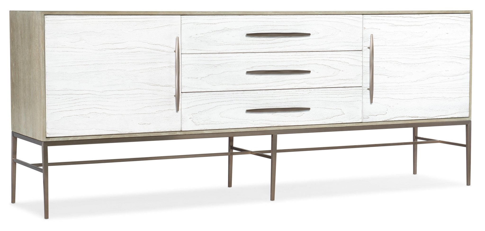 HookerCascade Entertainment Console
