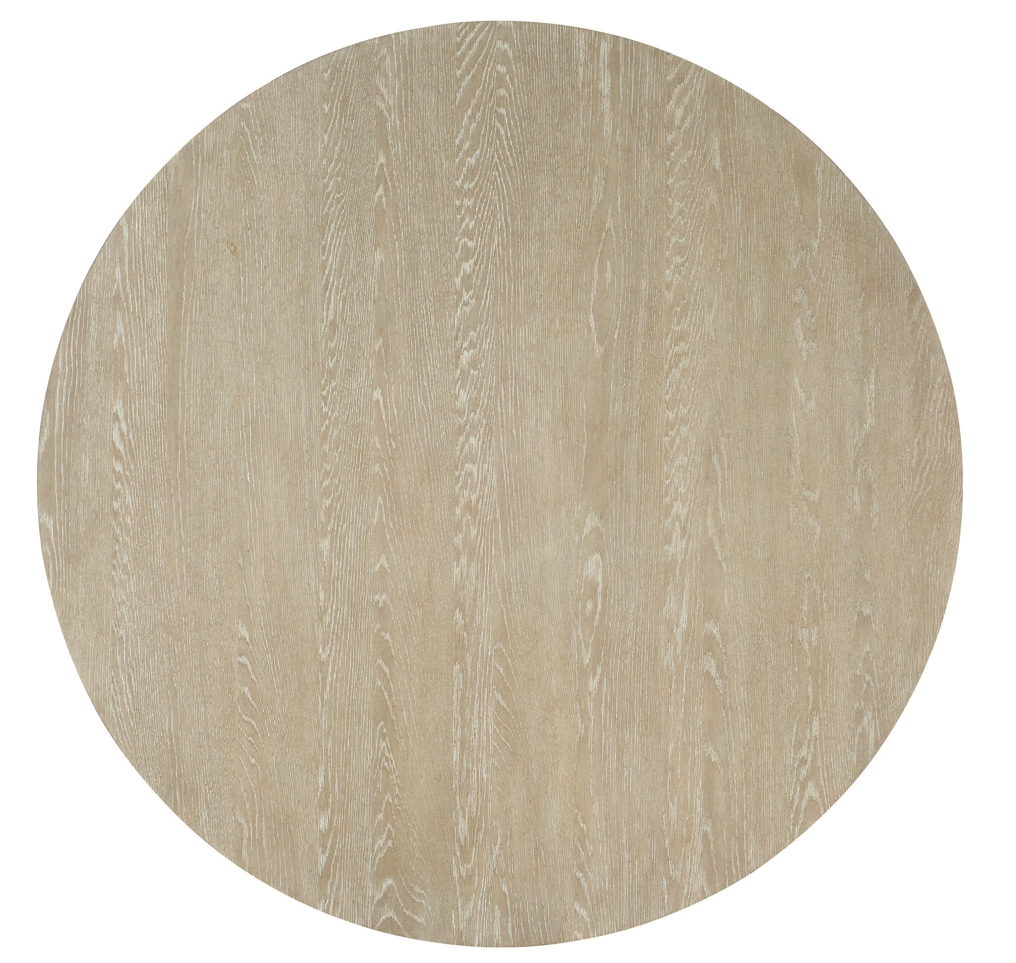 HookerCascade Pedestal Dining Table