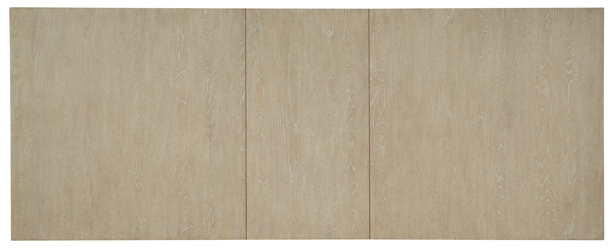 HookerCascade Rectangle Dining Table with 1 - 22 in Leaf