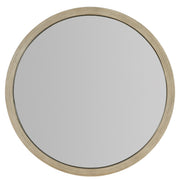 HookerCascade Round Mirror