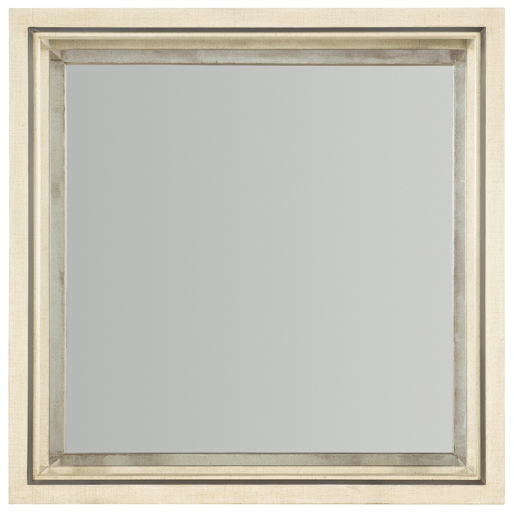 HookerCascade Square Cocktail Table