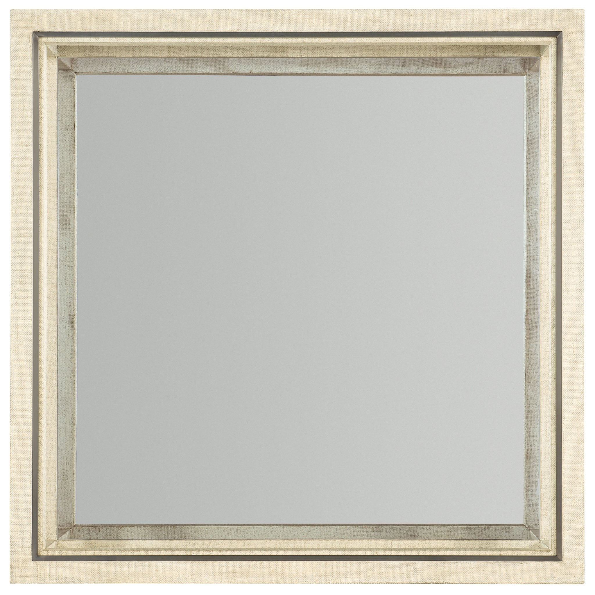 HookerCascade Square Cocktail Table