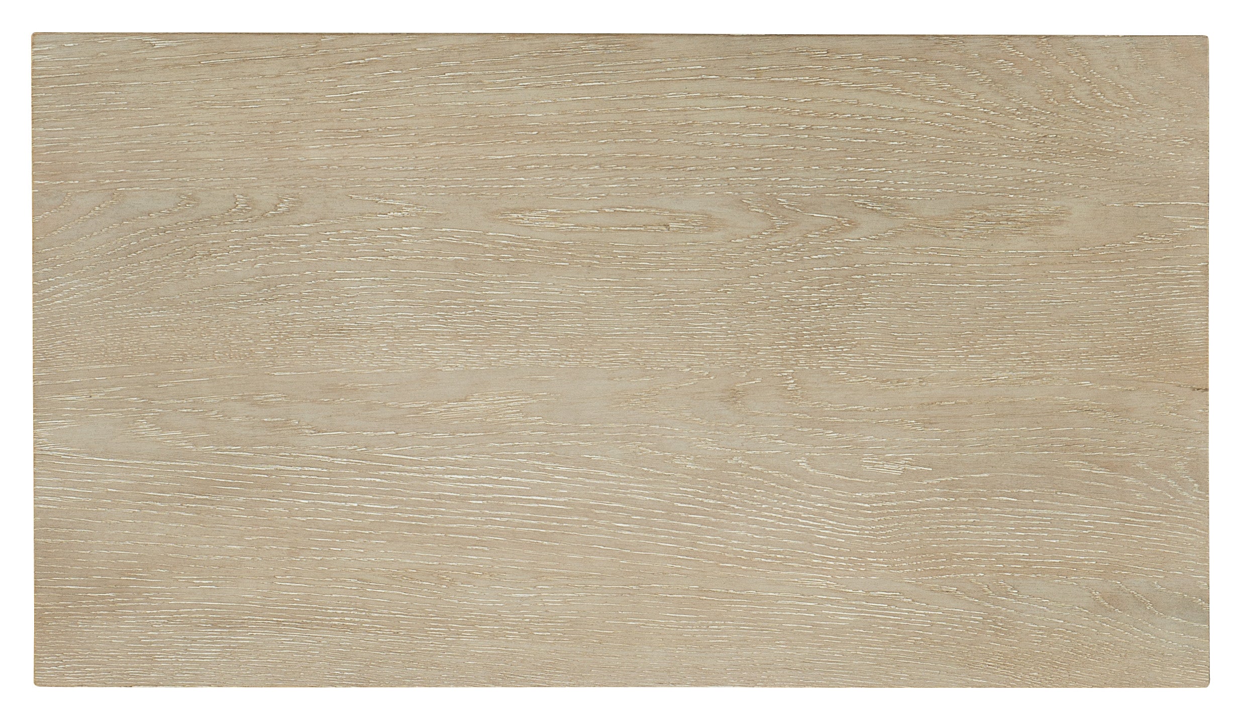 Cascade 双抽屉床头柜