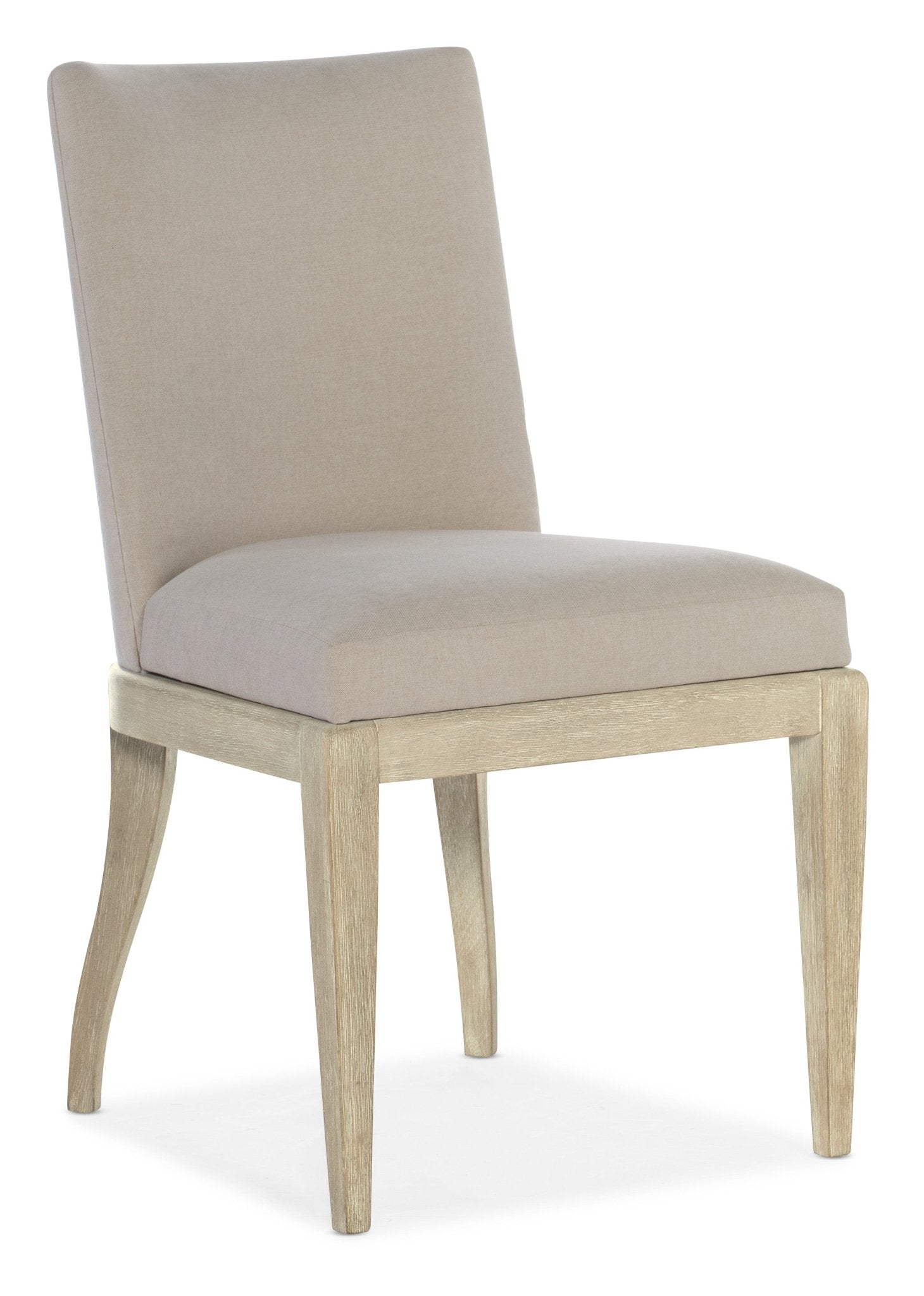 HookerCascade Upholstered Side Chair