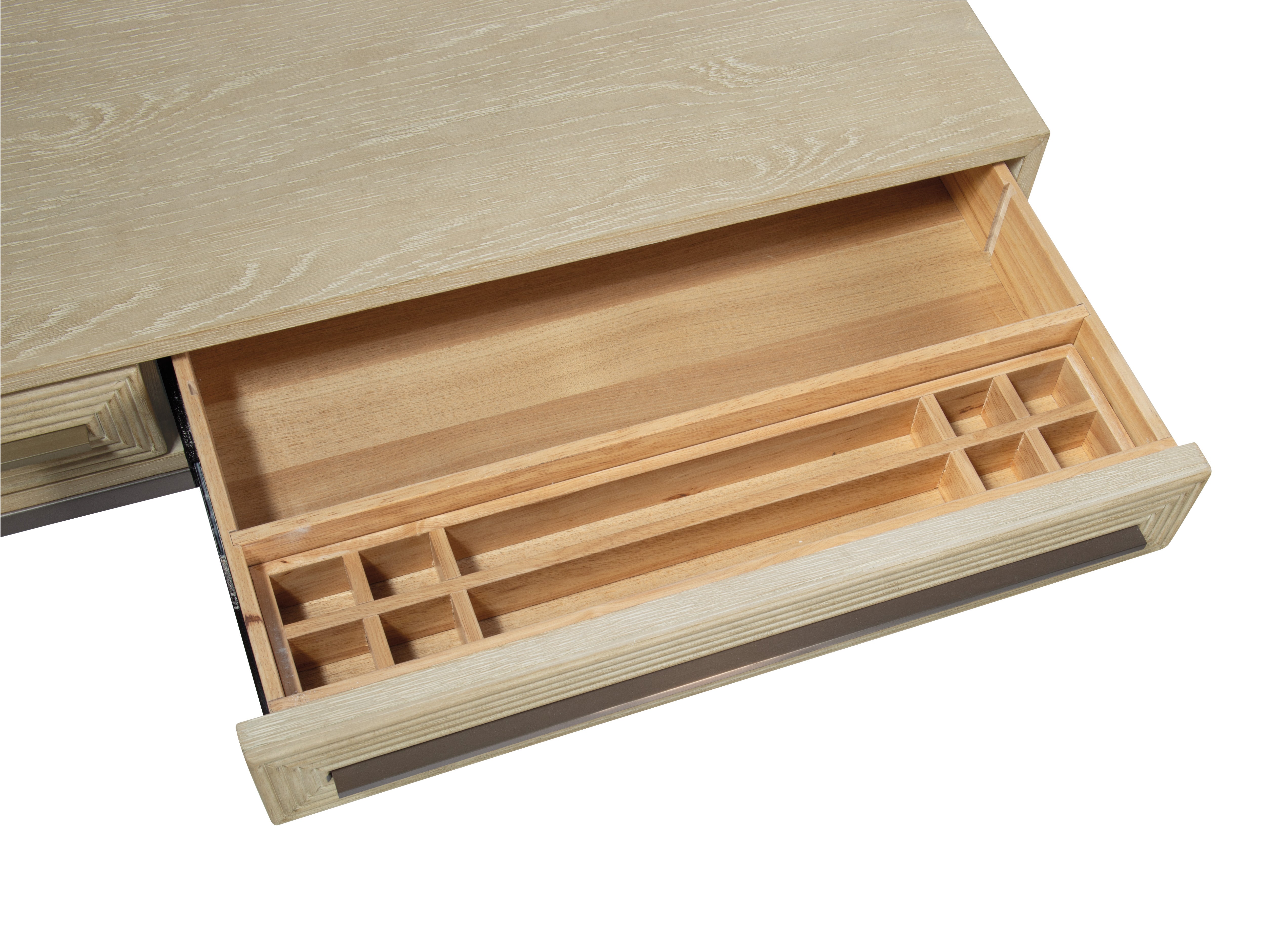 Cascade Writing Desk