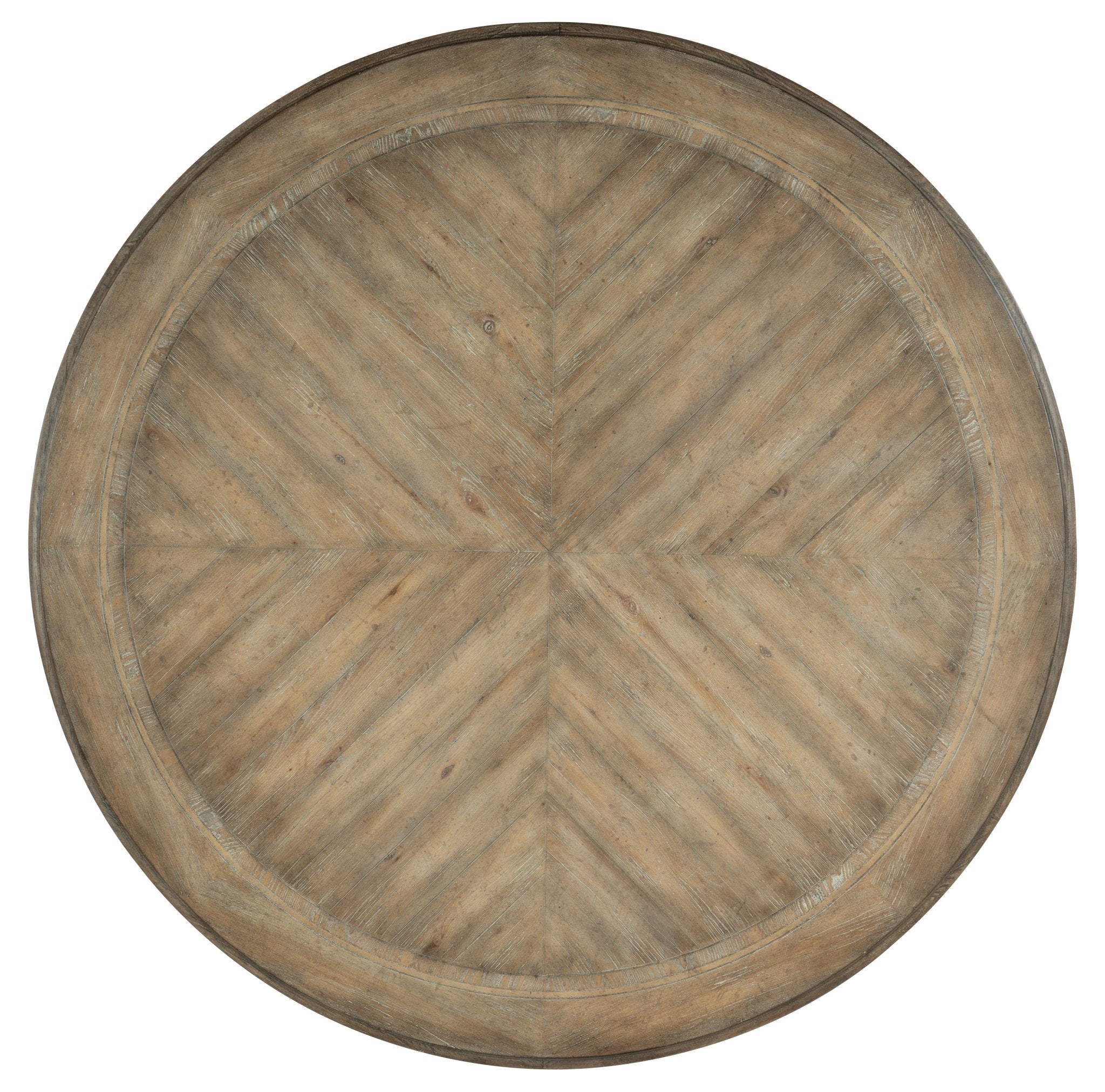 HookerCastella 60in Round Dining Table