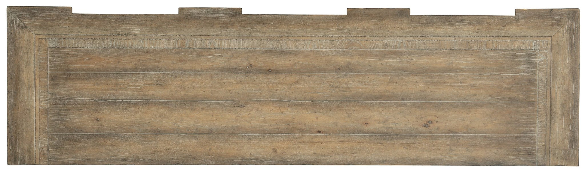 HookerCastella 72in Credenza