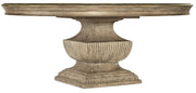 HookerCastella 72in Round Urn Table
