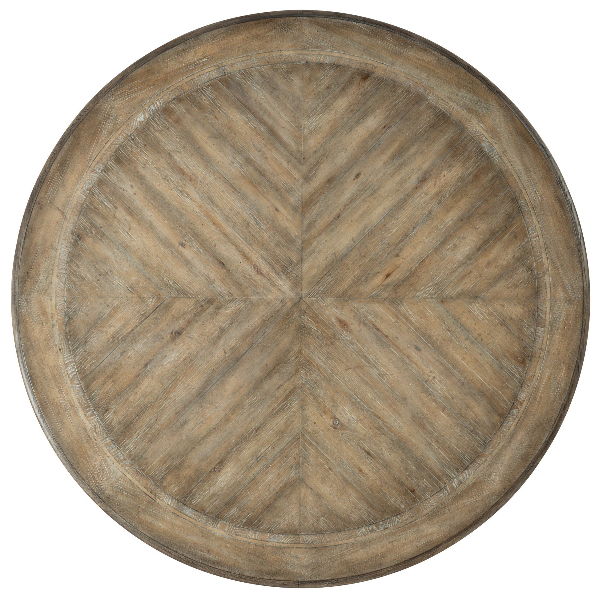 HookerCastella 72in Round Urn Table