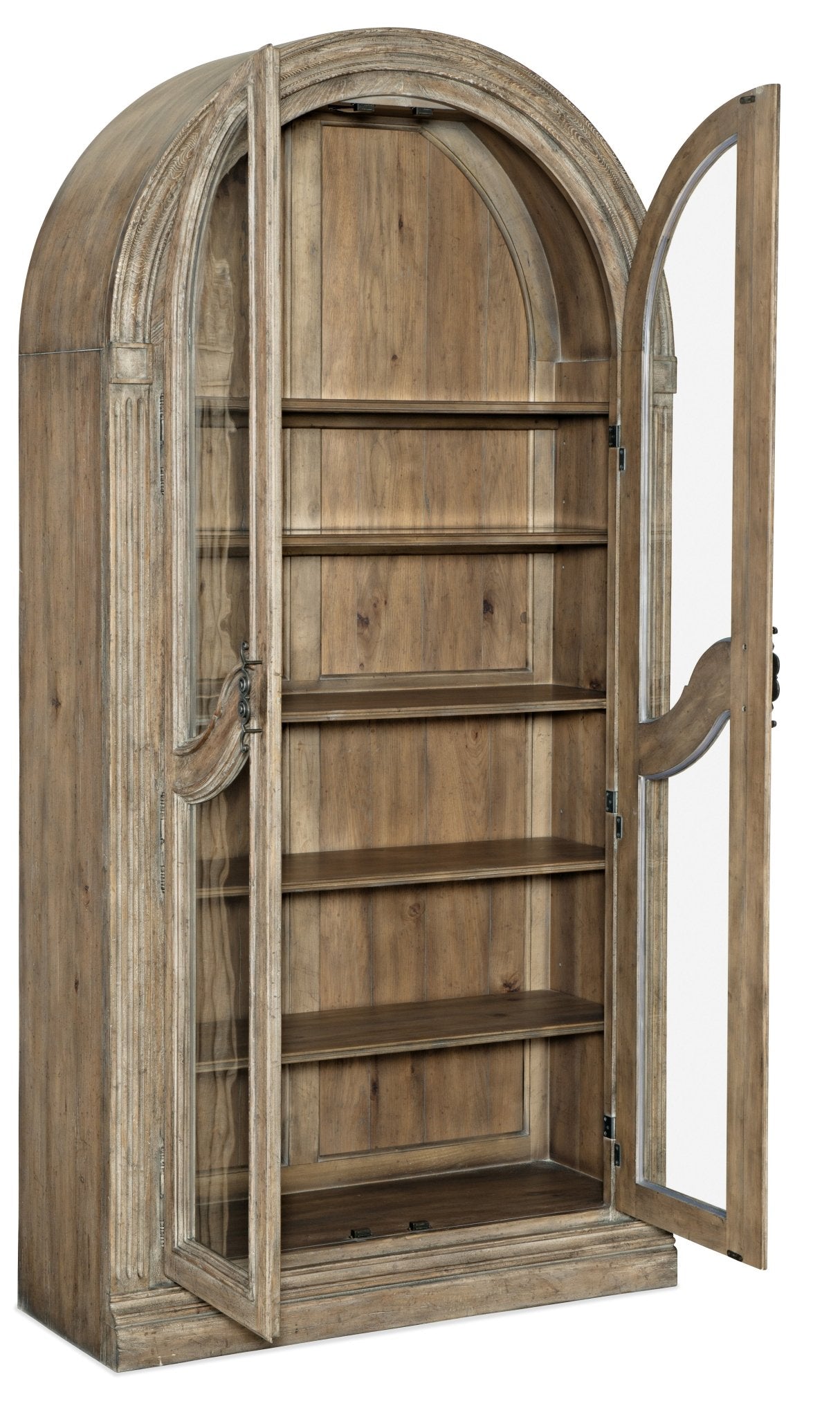 HookerCastella Bunching Curio