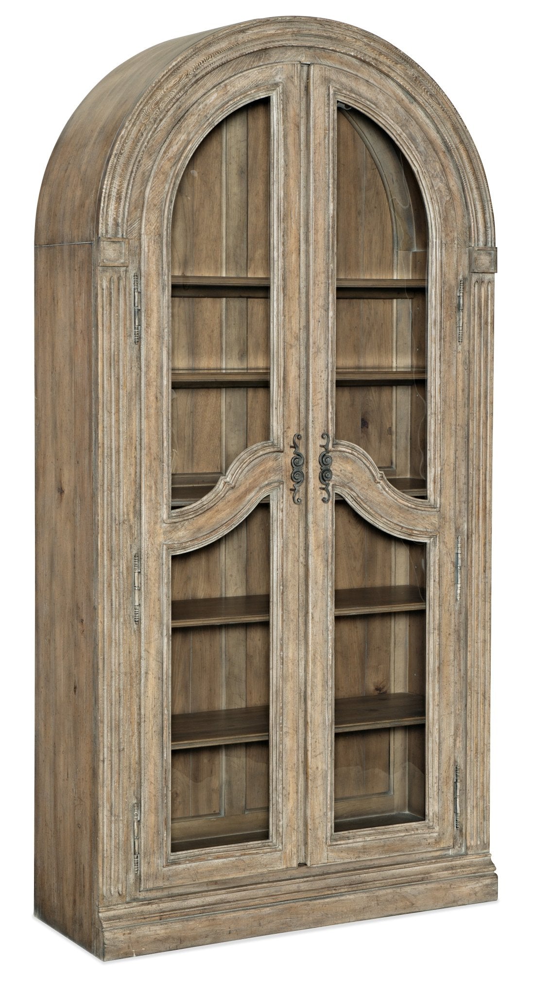 HookerCastella Bunching Curio