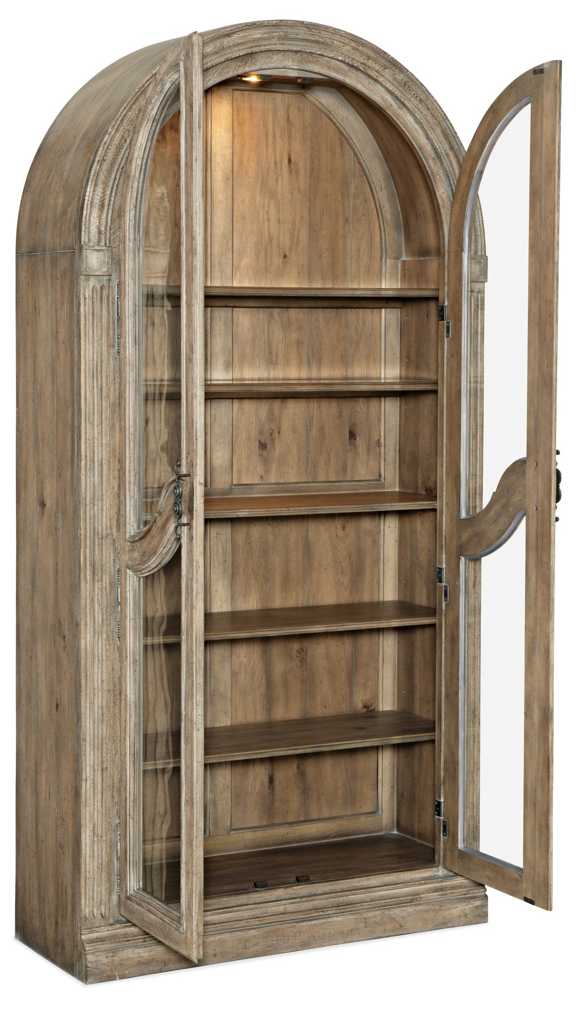 HookerCastella Bunching Curio