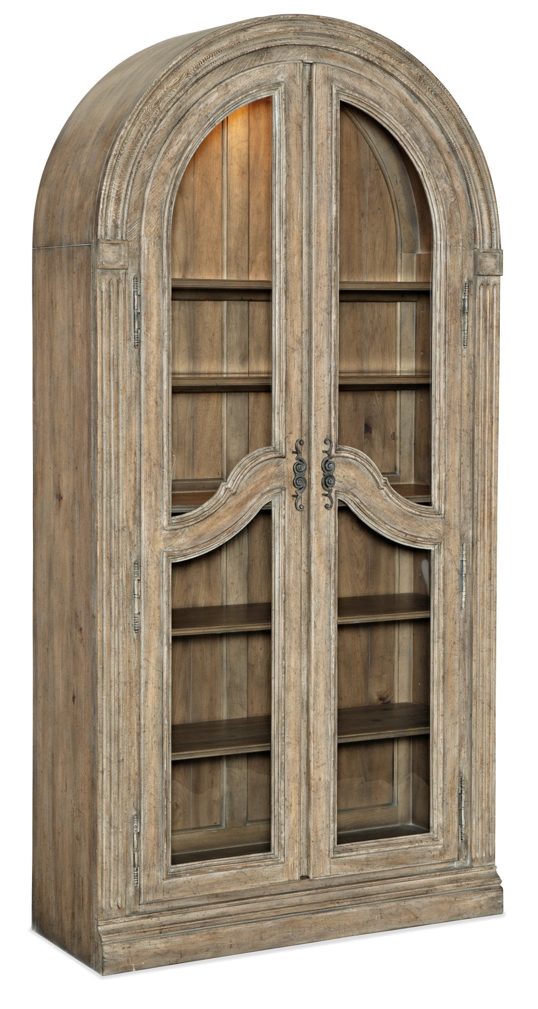 HookerCastella Bunching Curio