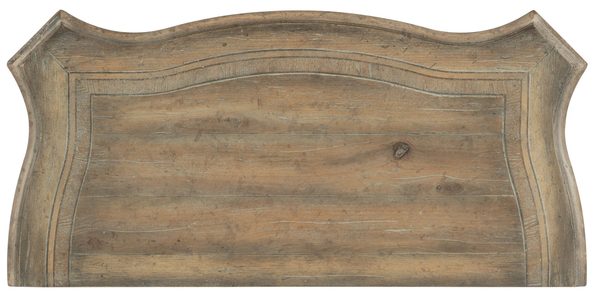 HookerCastella Five Drawer Chest