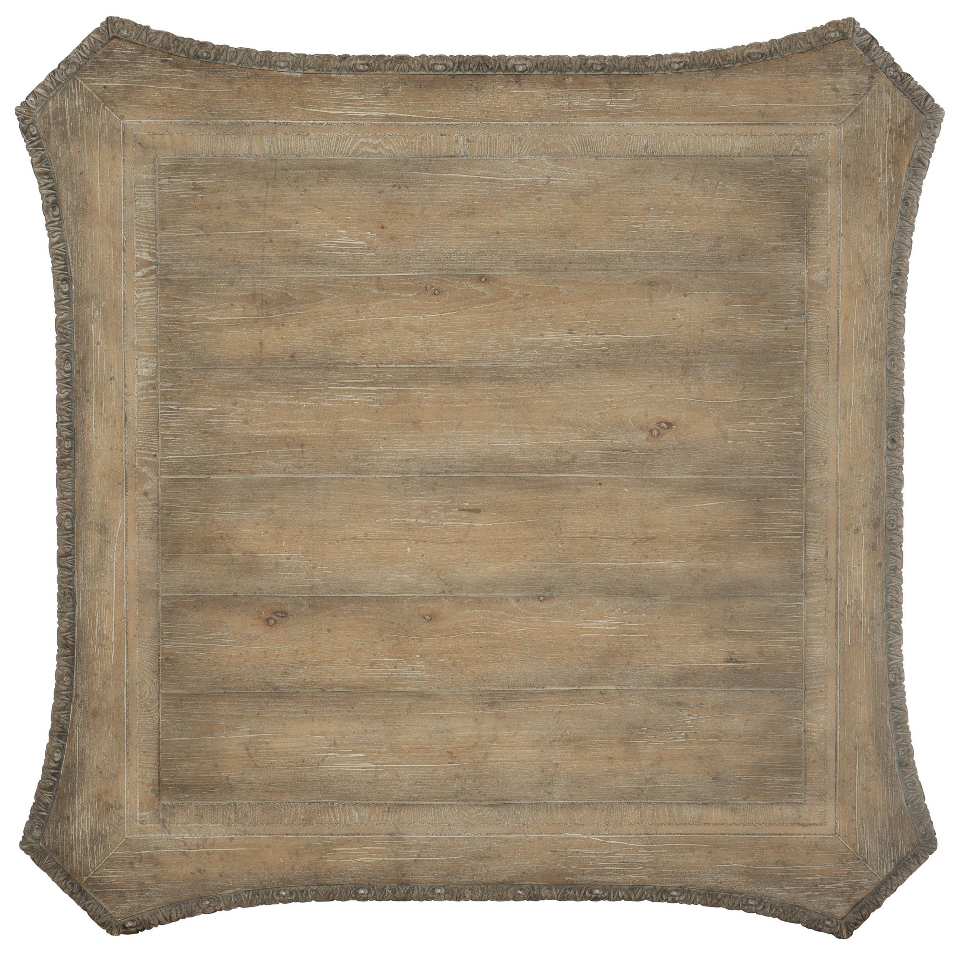 HookerCastella Square Cocktail Table