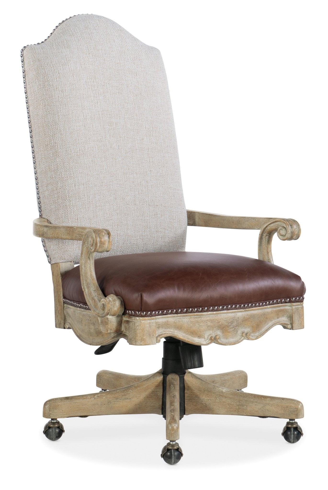 HookerCastella Tilt Swivel Chair