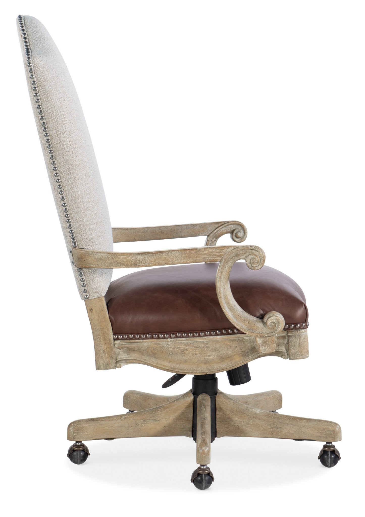 HookerCastella Tilt Swivel Chair