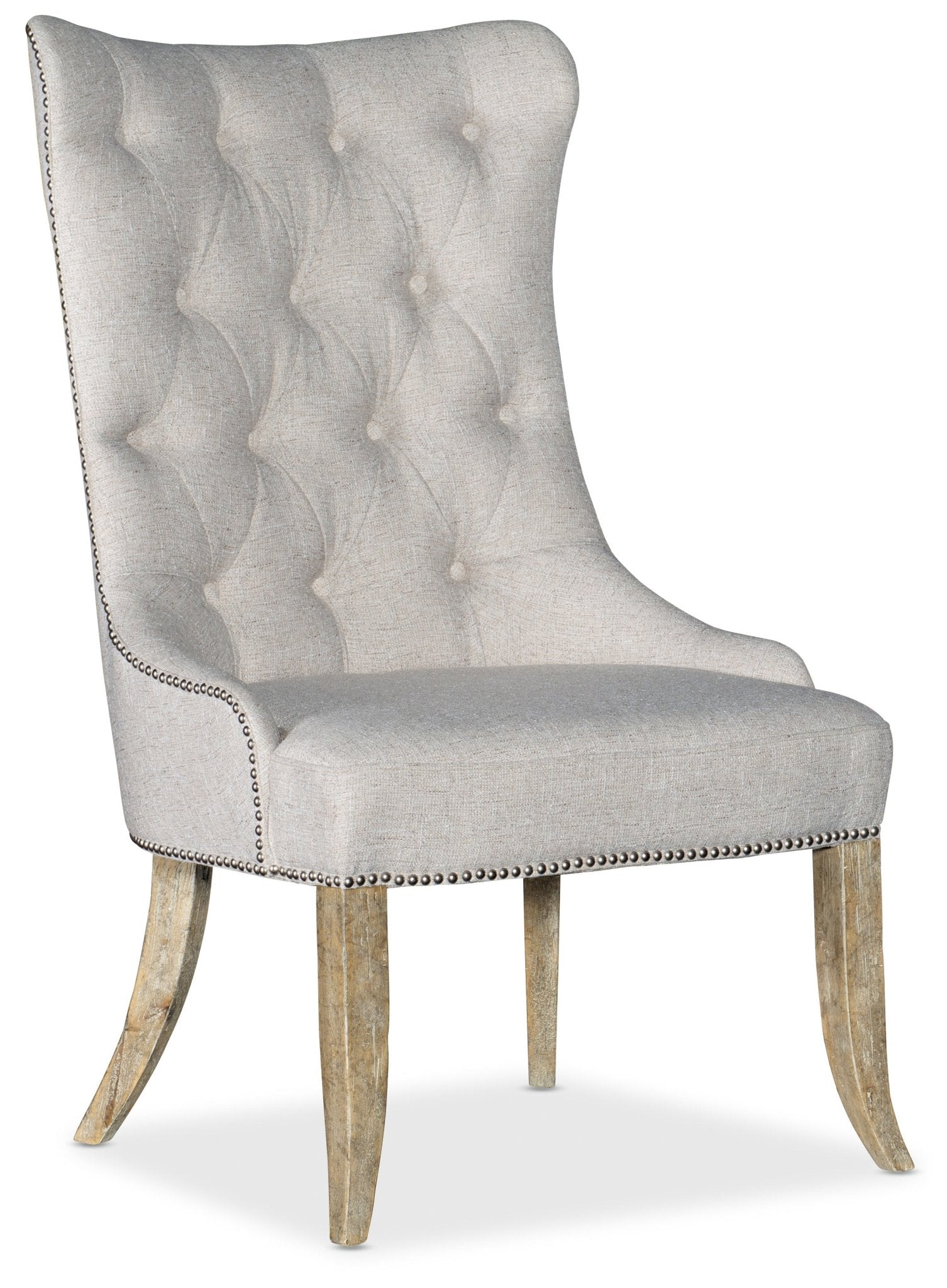 HookerCastella Tufted Dining Chair