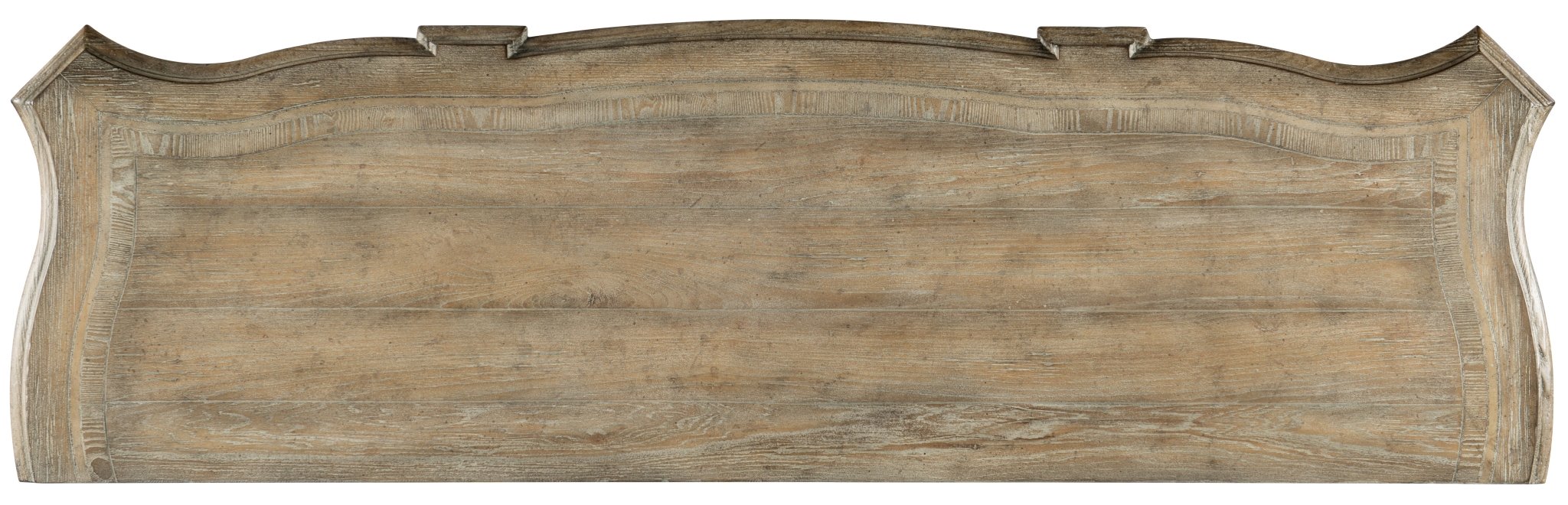 HookerCastella Twelve Drawer Dresser