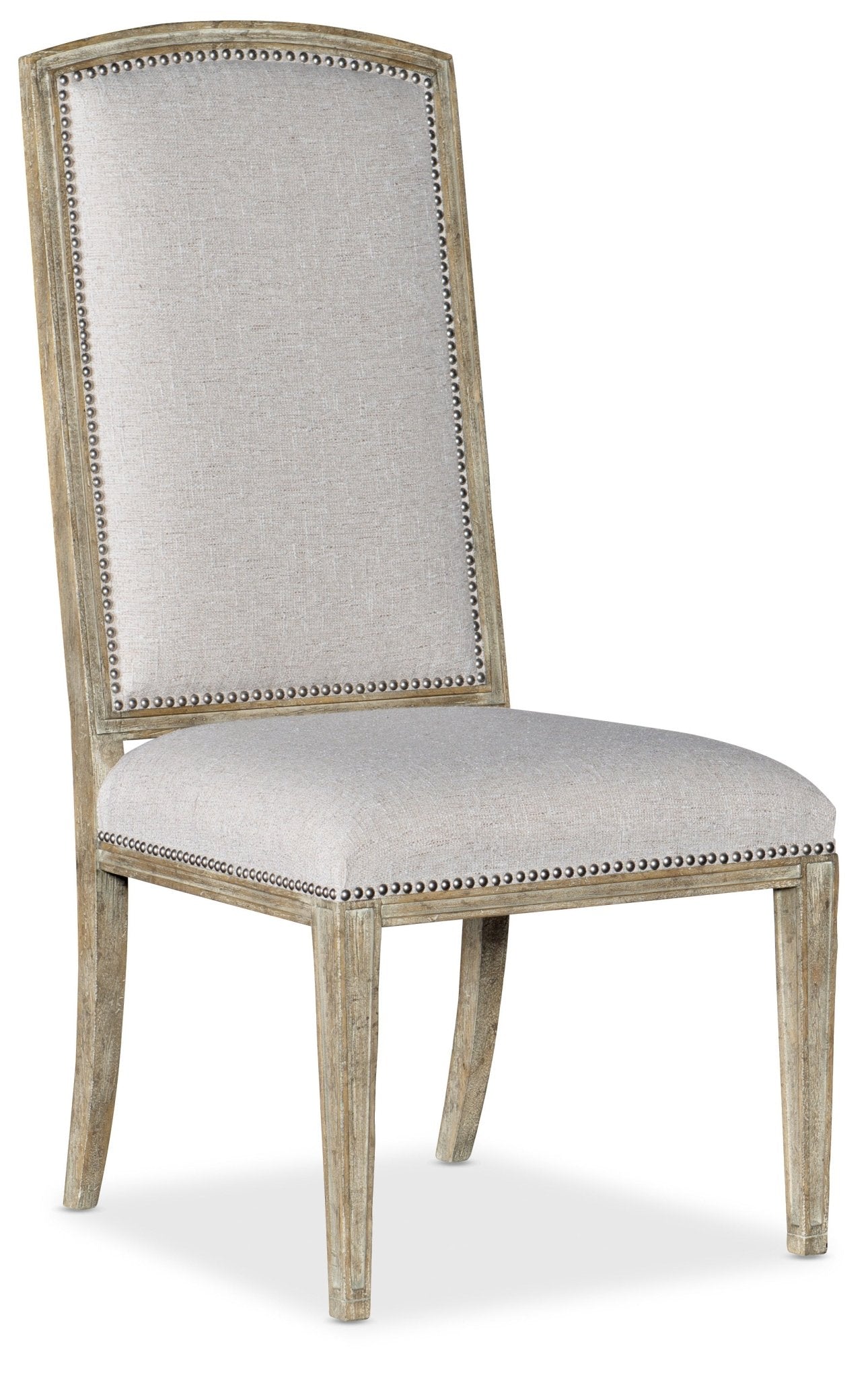 HookerCastella Upholstered Side Chair