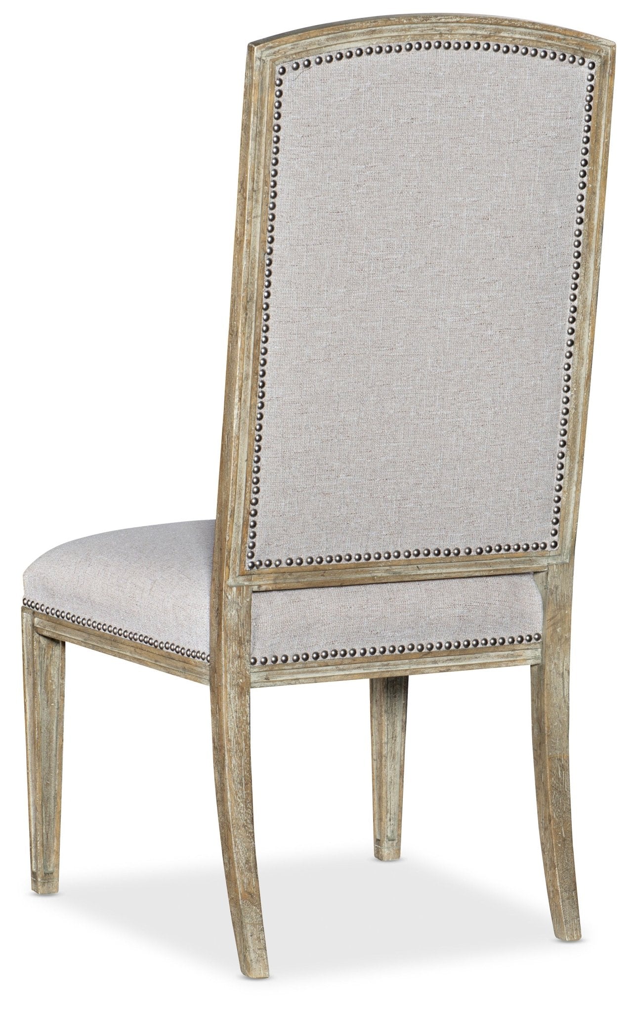 HookerCastella Upholstered Side Chair